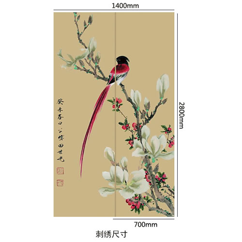 鹊上枝头+.jpg